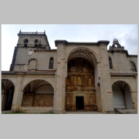 Iglesia de San Vicente de Guriezo, photo Santiago Abella, flickr,7.jpg